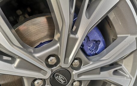 Ford Mondeo V, 2019 год, 2 550 000 рублей, 26 фотография