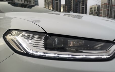 Ford Mondeo V, 2019 год, 2 550 000 рублей, 25 фотография