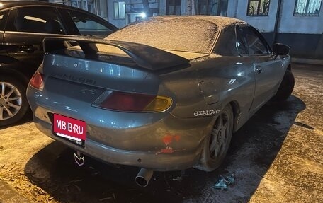 Mitsubishi FTO, 1998 год, 400 000 рублей, 2 фотография