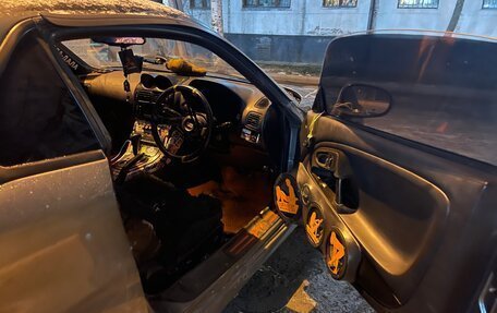 Mitsubishi FTO, 1998 год, 400 000 рублей, 5 фотография