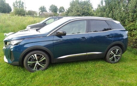 Peugeot 3008 II, 2020 год, 2 160 000 рублей, 2 фотография