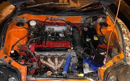 Mitsubishi FTO, 1998 год, 400 000 рублей, 7 фотография