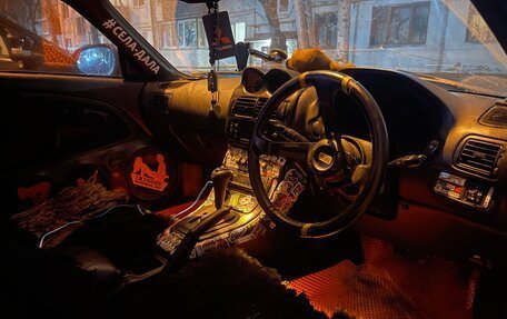 Mitsubishi FTO, 1998 год, 400 000 рублей, 6 фотография