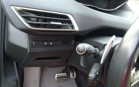 Peugeot 3008 II, 2020 год, 2 160 000 рублей, 9 фотография