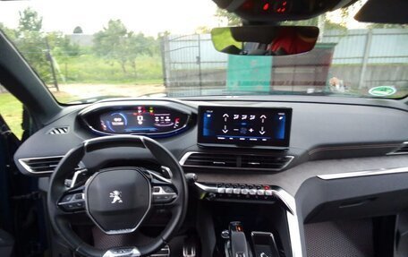 Peugeot 3008 II, 2020 год, 2 160 000 рублей, 8 фотография