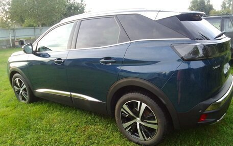 Peugeot 3008 II, 2020 год, 2 160 000 рублей, 6 фотография