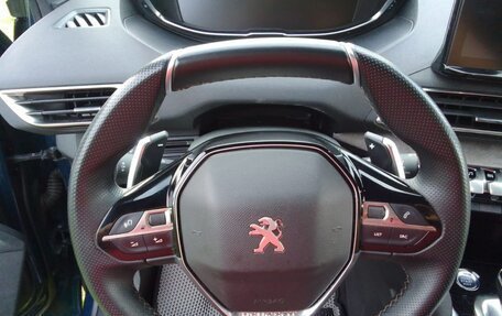 Peugeot 3008 II, 2020 год, 2 160 000 рублей, 12 фотография