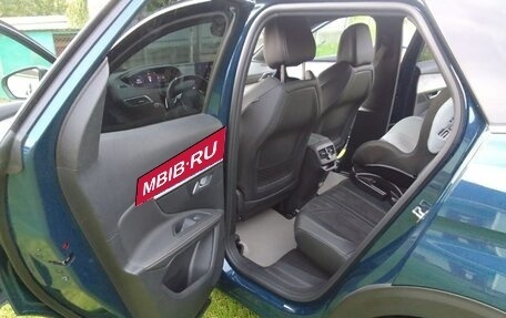 Peugeot 3008 II, 2020 год, 2 160 000 рублей, 11 фотография