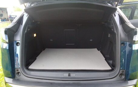 Peugeot 3008 II, 2020 год, 2 160 000 рублей, 15 фотография