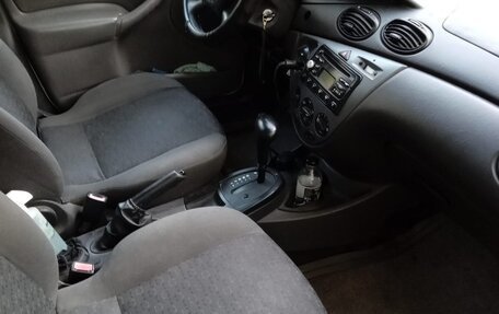 Ford Focus IV, 2002 год, 260 000 рублей, 6 фотография