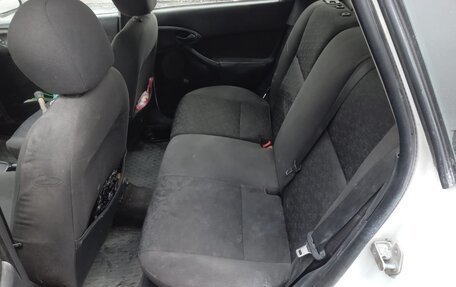 Ford Focus IV, 2002 год, 260 000 рублей, 7 фотография