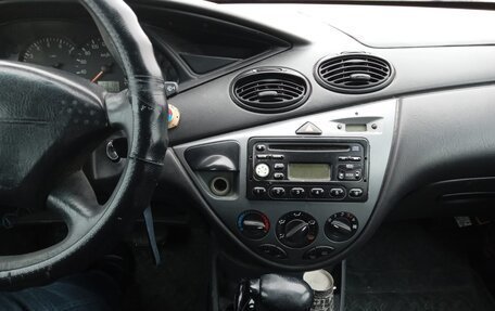 Ford Focus IV, 2002 год, 260 000 рублей, 9 фотография