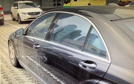 Mercedes-Benz S-Класс, 2012 год, 1 600 000 рублей, 4 фотография