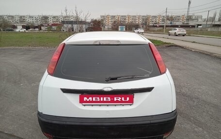 Ford Focus IV, 2002 год, 260 000 рублей, 3 фотография