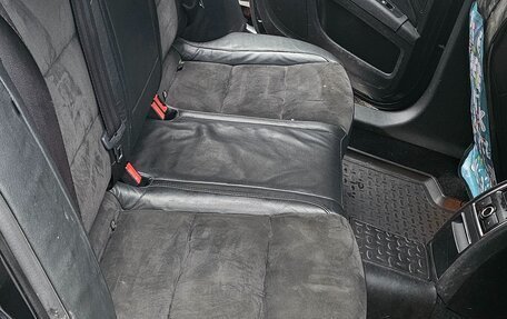 Skoda Superb III рестайлинг, 2009 год, 530 000 рублей, 12 фотография