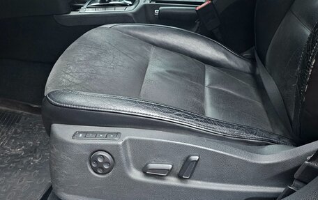 Skoda Superb III рестайлинг, 2009 год, 530 000 рублей, 7 фотография