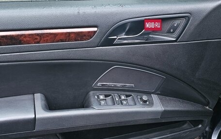 Skoda Superb III рестайлинг, 2009 год, 530 000 рублей, 6 фотография