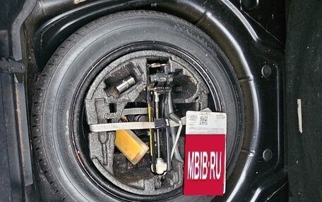 Skoda Superb III рестайлинг, 2009 год, 530 000 рублей, 15 фотография