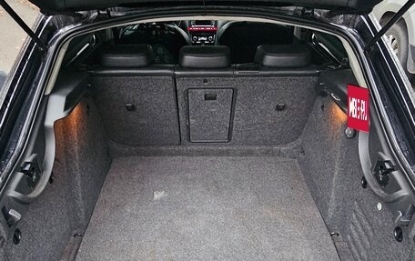 Skoda Superb III рестайлинг, 2009 год, 530 000 рублей, 14 фотография