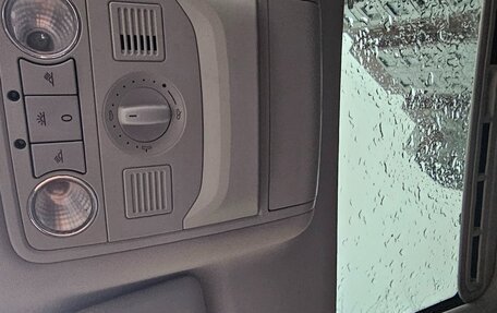 Skoda Superb III рестайлинг, 2009 год, 530 000 рублей, 23 фотография