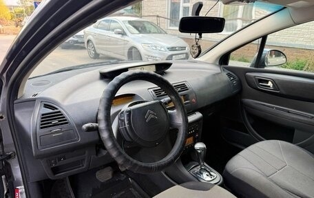 Citroen C4 II рестайлинг, 2008 год, 220 000 рублей, 7 фотография