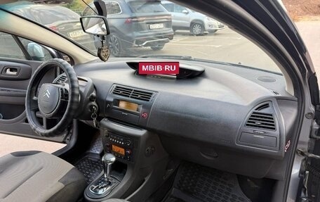 Citroen C4 II рестайлинг, 2008 год, 220 000 рублей, 8 фотография