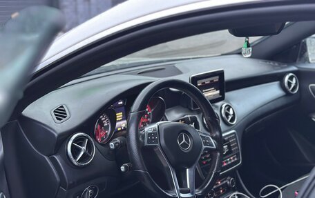 Mercedes-Benz CLA, 2013 год, 1 100 000 рублей, 9 фотография