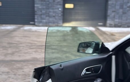 Mercedes-Benz CLA, 2013 год, 1 100 000 рублей, 10 фотография