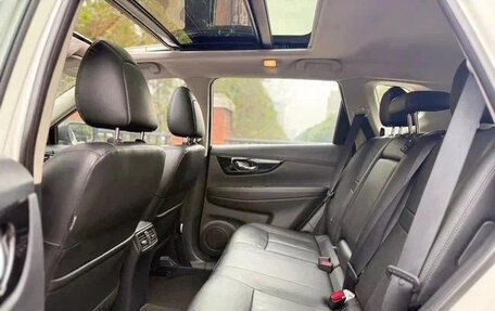 Nissan X-Trail, 2022 год, 1 760 000 рублей, 6 фотография