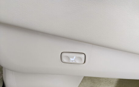 Lexus LX III, 2020 год, 8 500 000 рублей, 15 фотография