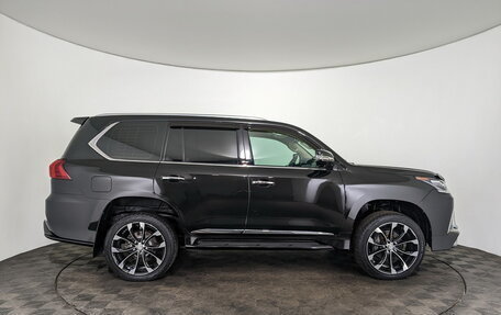 Lexus LX III, 2020 год, 8 500 000 рублей, 4 фотография