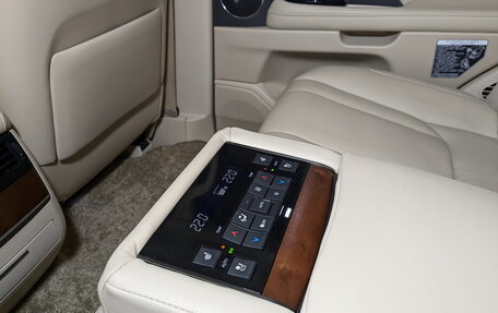 Lexus LX III, 2020 год, 8 500 000 рублей, 16 фотография