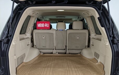 Lexus LX III, 2020 год, 8 500 000 рублей, 10 фотография