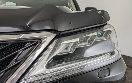 Lexus LX III, 2020 год, 8 500 000 рублей, 22 фотография