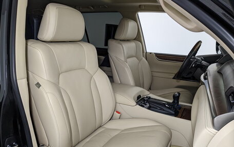 Lexus LX III, 2020 год, 8 500 000 рублей, 30 фотография