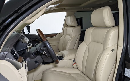 Lexus LX III, 2020 год, 8 500 000 рублей, 27 фотография