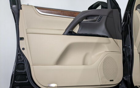 Lexus LX III, 2020 год, 8 500 000 рублей, 24 фотография