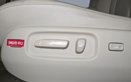 Lexus LX III, 2020 год, 8 500 000 рублей, 26 фотография