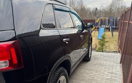 KIA Sorento II рестайлинг, 2014 год, 1 550 000 рублей, 4 фотография