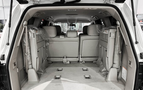 Toyota Land Cruiser, 2021 год, 7 500 000 рублей, 15 фотография