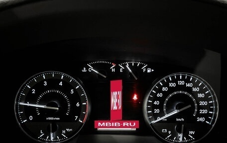 Toyota Land Cruiser, 2021 год, 7 500 000 рублей, 12 фотография