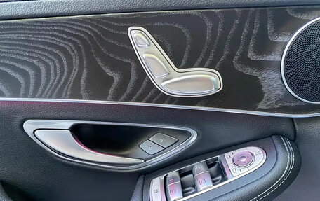 Mercedes-Benz C-Класс, 2022 год, 2 300 000 рублей, 23 фотография