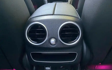 Mercedes-Benz C-Класс, 2022 год, 2 300 000 рублей, 18 фотография