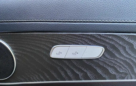 Mercedes-Benz C-Класс, 2022 год, 2 300 000 рублей, 19 фотография