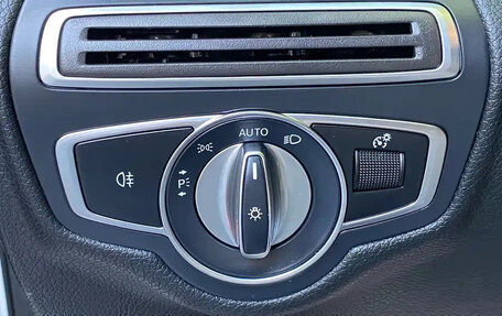 Mercedes-Benz C-Класс, 2022 год, 2 300 000 рублей, 24 фотография