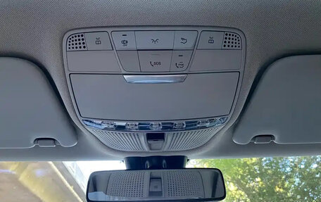 Mercedes-Benz C-Класс, 2022 год, 2 300 000 рублей, 25 фотография