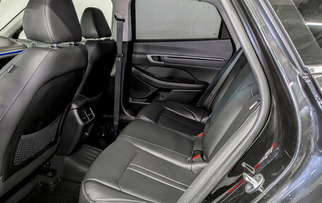 Hyundai Sonata VIII, 2022 год, 2 990 000 рублей, 12 фотография