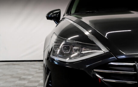 Hyundai Sonata VIII, 2022 год, 2 990 000 рублей, 17 фотография