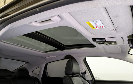 Hyundai Sonata VIII, 2022 год, 2 990 000 рублей, 23 фотография