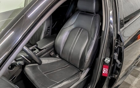 Hyundai Sonata VIII, 2022 год, 2 990 000 рублей, 20 фотография